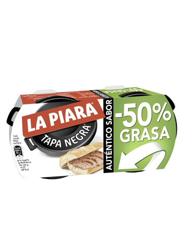 Single product image